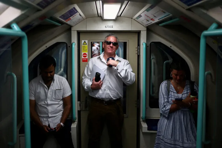 ‘London cooking’: Why can’t the UK cope with the heat; when will it adapt?