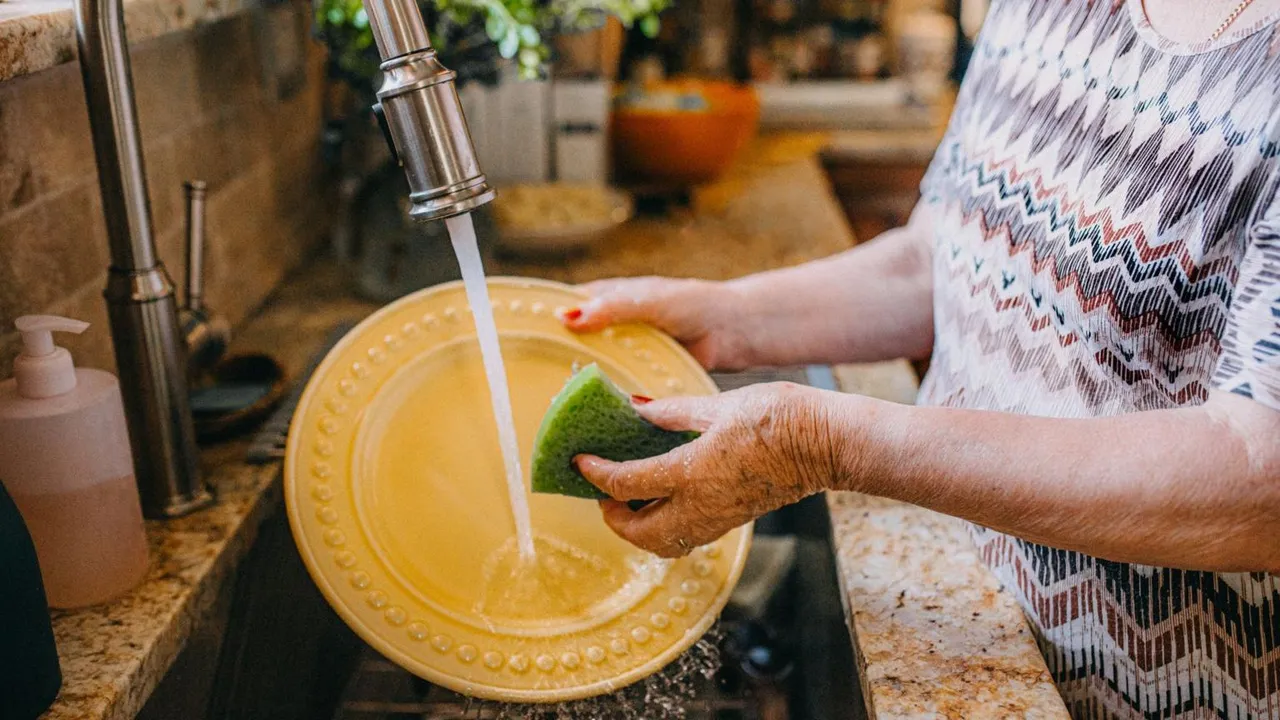 Airbnb Bans Hosts From Making Guests Strip Beds and Wash Dishes Under New Rules