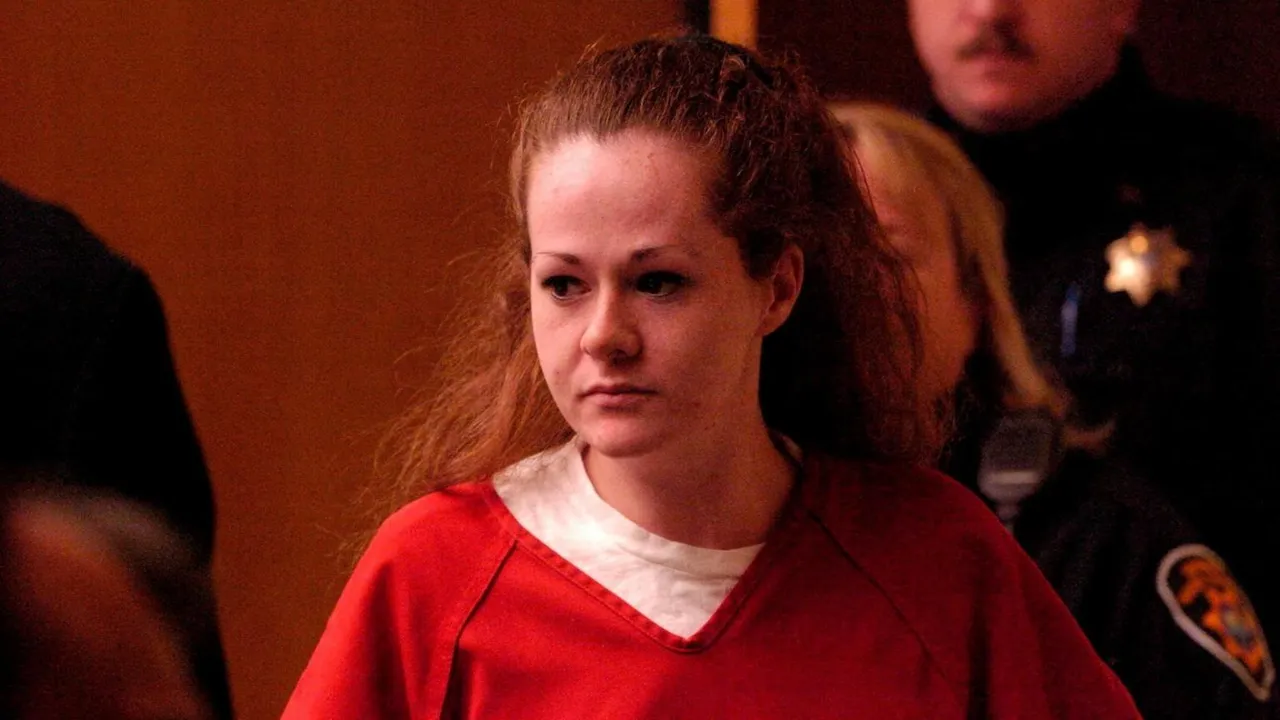 Convicted murderer Christa Pike discharged from hospital, returned to Tennessee prison after botched