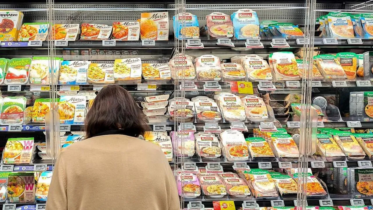 French Supermarkets Hit by Large-Scale Cyber Attack That Heated Fridges to 50C