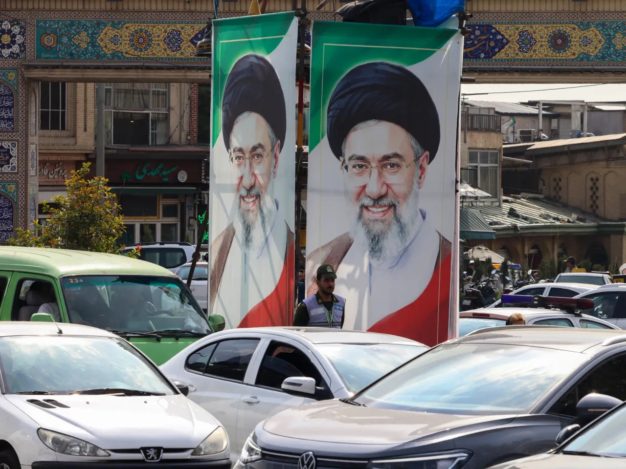 Iran's IRGC Announces Offensive Military Doctrine as Regional Tensions Escalate