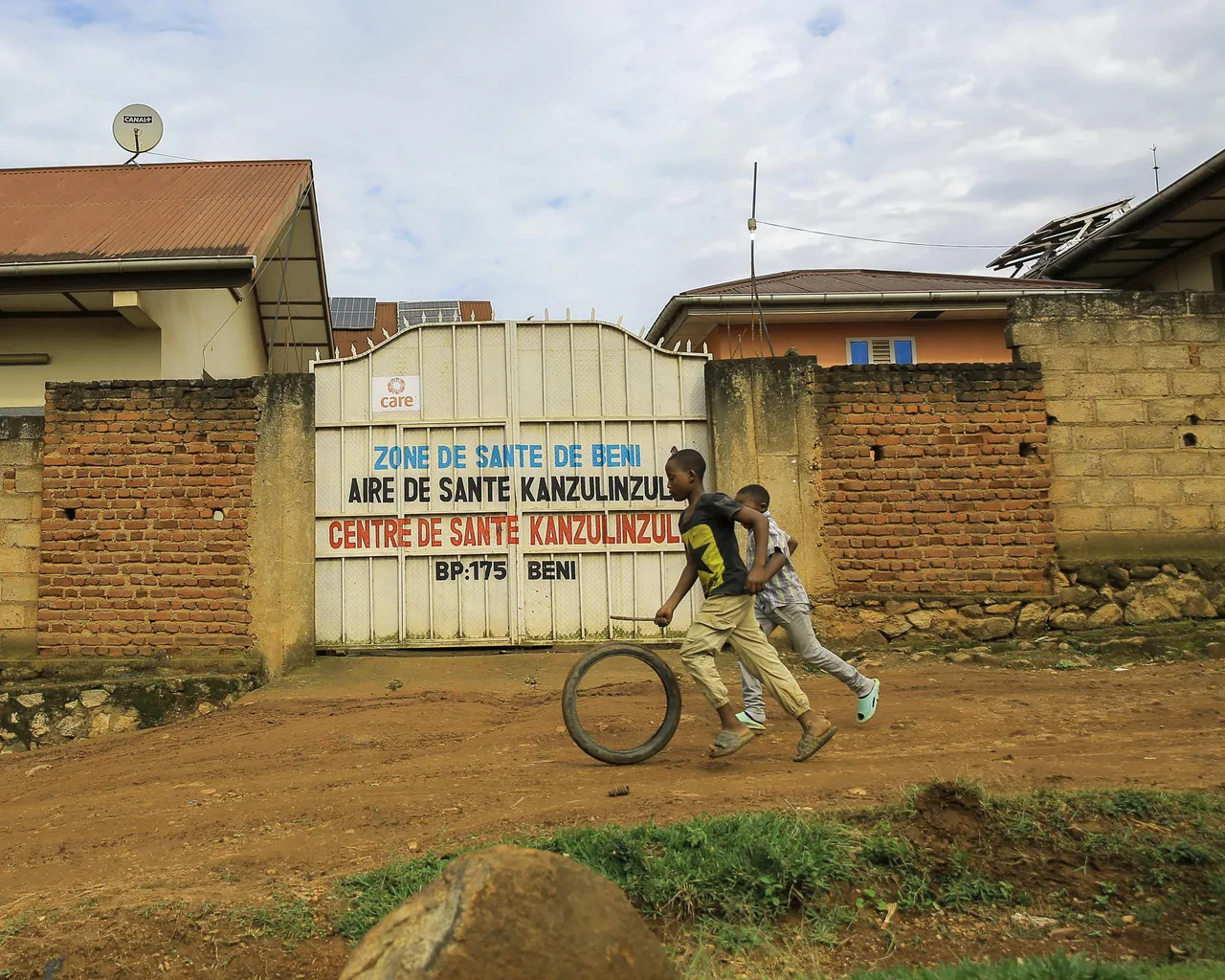 Nigeria Confirms First Ebola Case as Bundibugyo Outbreak Spreads Across Continent