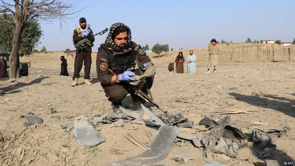 Pakistan Strikes Afghanistan: Disputed Casualties as Border Conflict Escalates