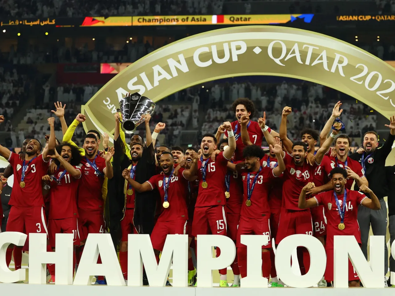 Saudi Arabia Postpones Major Sporting Events Amid Escalating Houthi Attacks