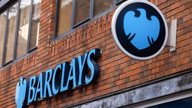 Barclays Cuts 5,000 Jobs as AI and Modernisation Drive Efficiency Push