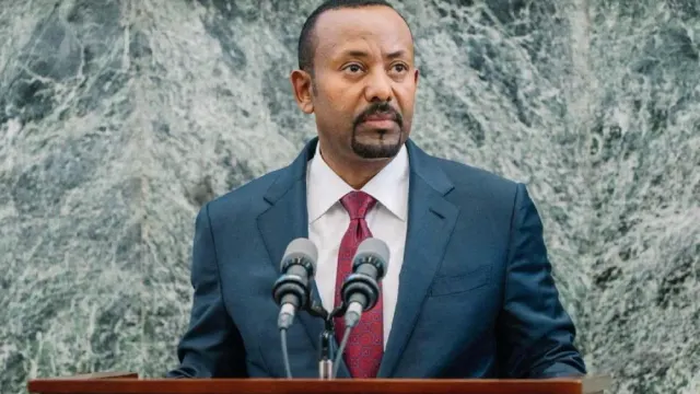 Ethiopia Installs Interim Government in Tigray After Military Defeats TPLF Uprising