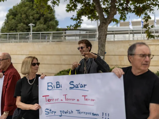 EU Condemns Israeli Settler Attack on European Diplomats in Occupied West Bank