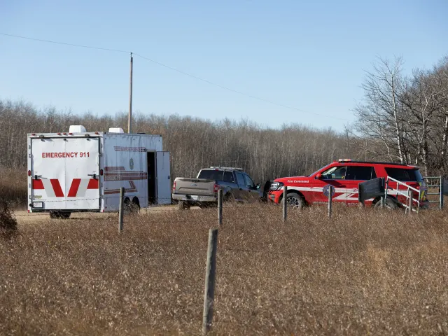 Grenade Exercise Sparked Deadly Fire at Canadian Military Base, Killing Four Soldiers