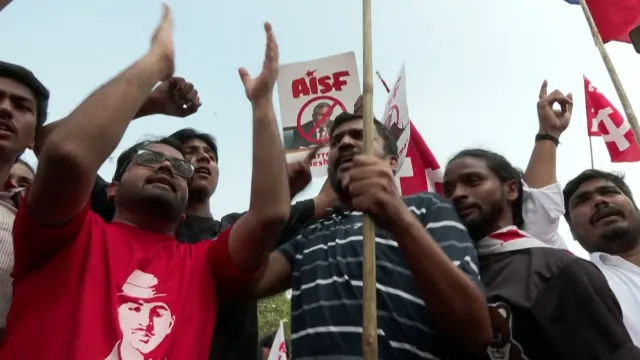 India Voter List Purge Sparks Mass Protests and Supreme Court Petition in New Delhi