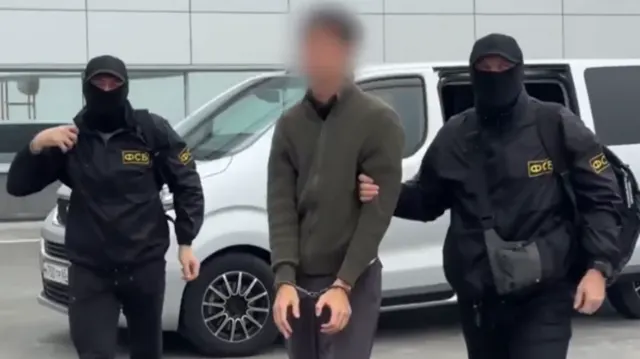 Japanese Journalist Arrested in Russia on Espionage Charges Amid Rising Tokyo-Moscow Tensions