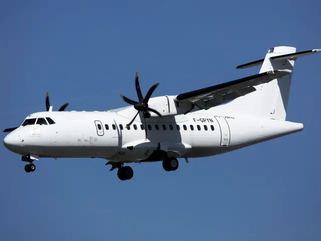 Nigeria Military Plane Carrying 32 Crashes in Ondo State, Rescue Operation Underway