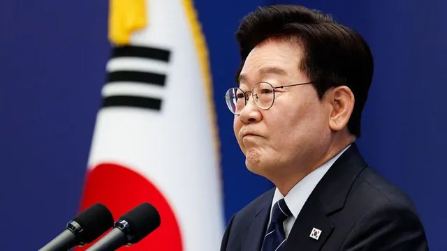 Seoul Threatens Further Action Against Ukraine Over North Korean POW Disclosure