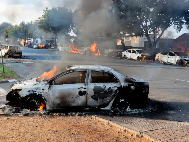 South Africa: Anti-Migrant Protests Turn Violent in Johannesburg and Durban Over Asylum Ruling