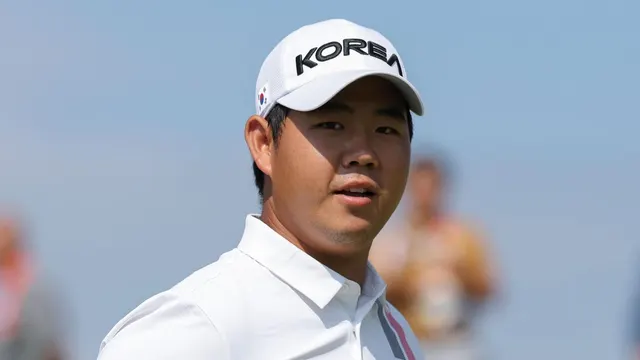 Tom Kim wins Asian Games golf gold and secures South Korea military exemption