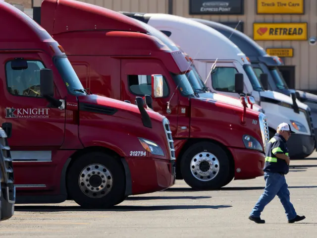Trump's Russian Diesel Deal Draws Bipartisan Criticism as Rift With Europe Widens