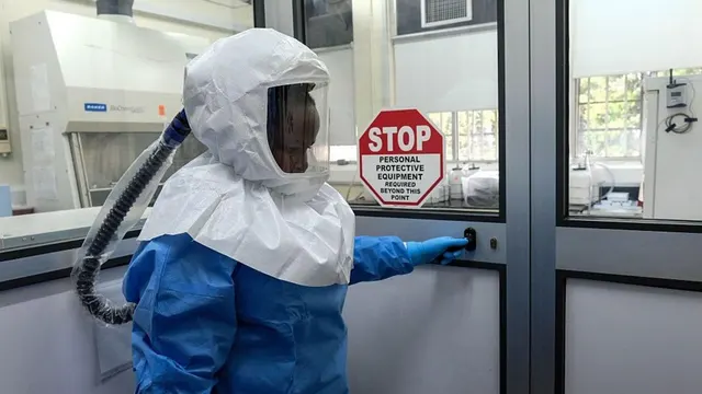 Uganda at Centre of Ebola Investigations as Cases Emerge in Kenya and Nigeria
