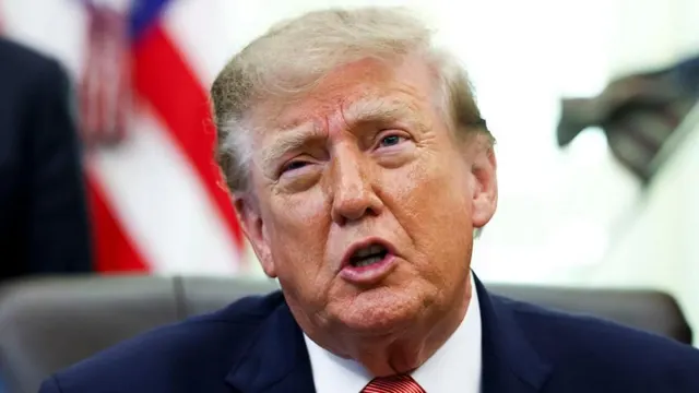 US Food Importer Sues Trump Over 50% Tariffs on Canadian Goods, Citing Unlawful Use of 1930 Law