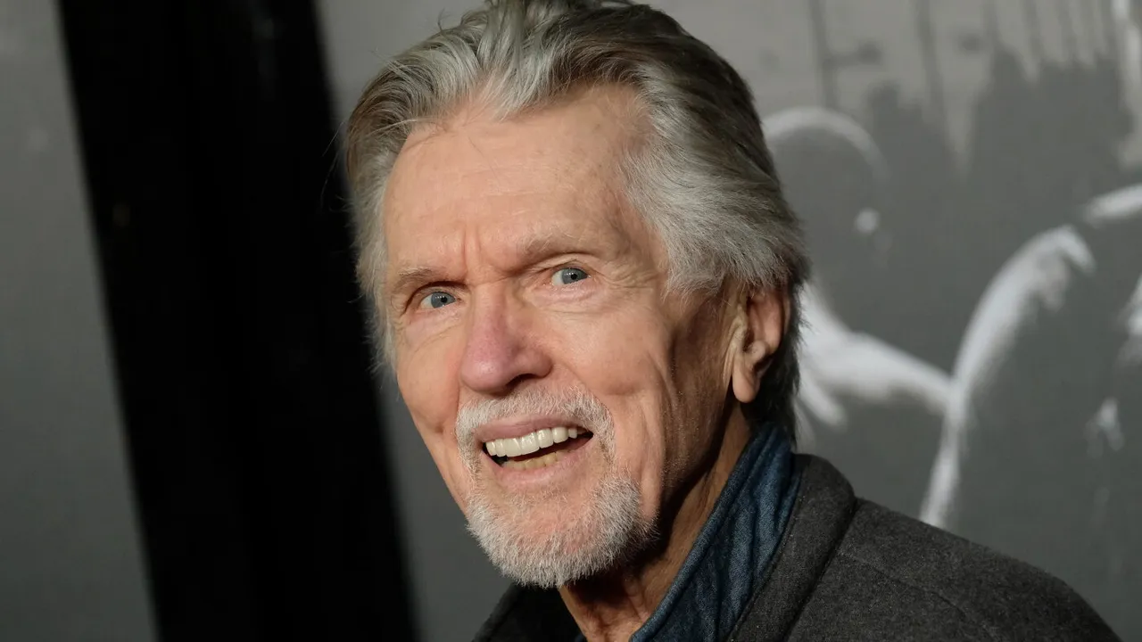 Tom Skerritt, Star of 'Alien,' 'Top Gun' and 'Picket Fences,' Dies at 93