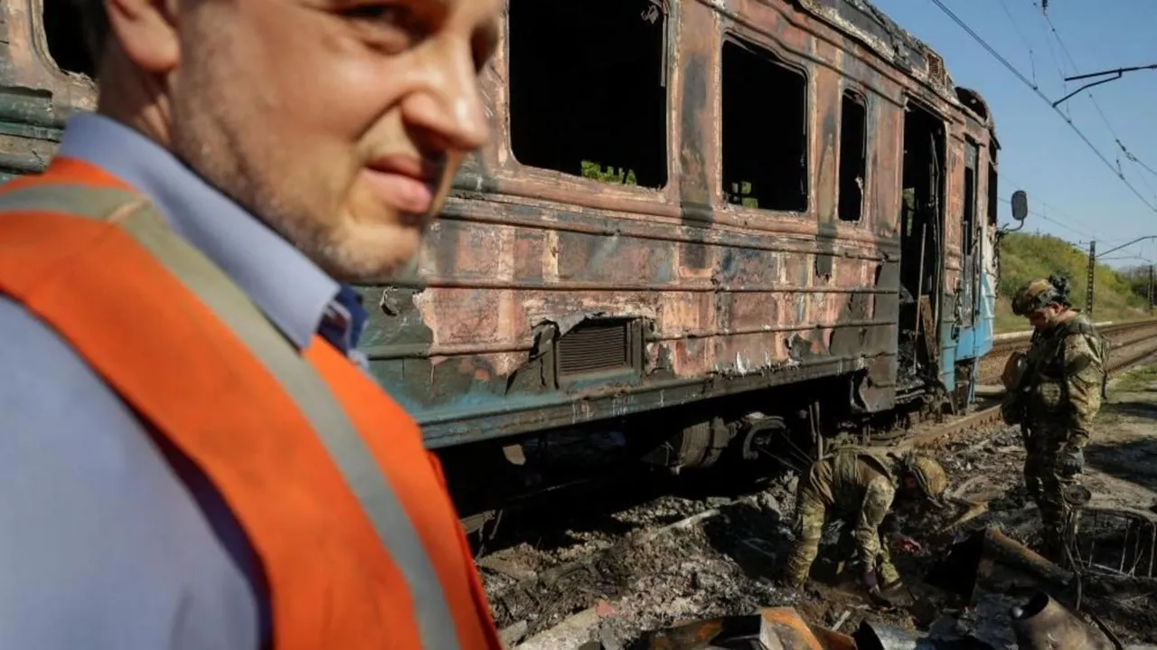Ukraine Launches Major Drone Attack on Moscow Region, Killing Two